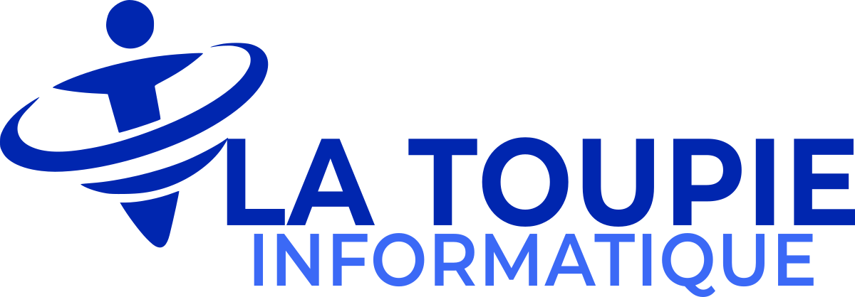 La Toupie Informatique