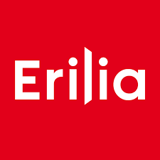 Logo d’Erilia