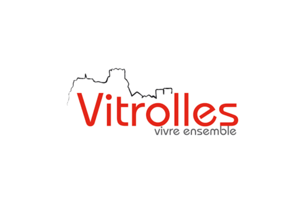 Logo de la Ville de Vitrolles – Politique de la ville